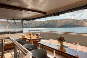 Luxury Motor Yacht „Suzana“ – fotka 30