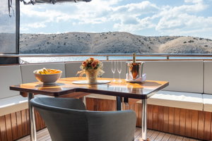 Luxury Motor Yacht „Suzana“ – fotka 28