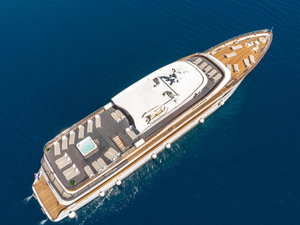 Luxury Motor Yacht „Suzana“ – fotka 75