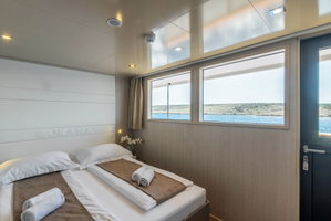 Luxury Motor Yacht „Suzana“ – fotka 11