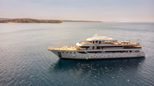 Luxury Motor Yacht „Suzana“ – fotka 7