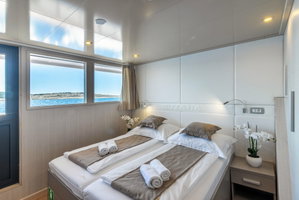 Luxury Motor Yacht „Suzana“ – fotka 12