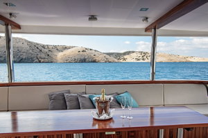 Luxury Motor Yacht „Suzana“ – fotka 23