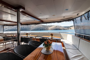 Luxury Motor Yacht „Suzana“ – fotka 31