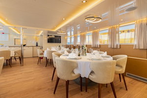 Luxury Motor Yacht „Suzana“ – fotka 37