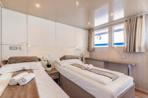 Luxury Motor Yacht „Suzana“ – fotka 55