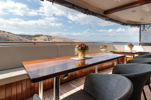 Luxury Motor Yacht „Suzana“ – fotka 29