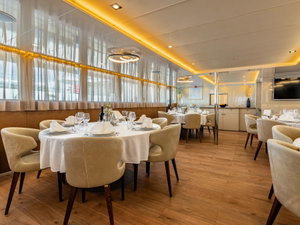 Luxury Motor Yacht „Suzana“ – fotka 76