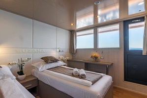 Luxury Motor Yacht „Suzana“ – fotka 16