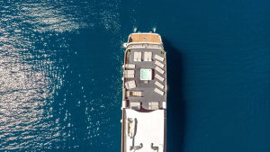 Luxury Motor Yacht „Suzana“ – fotka 6