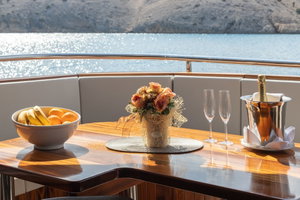 Luxury Motor Yacht „Suzana“ – fotka 32