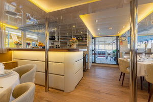 Luxury Motor Yacht „Suzana“ – fotka 38