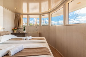 Luxury Motor Yacht „Suzana“ – fotka 49