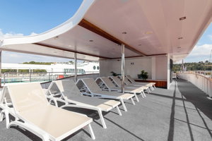 Luxury Motor Yacht „Suzana“ – fotka 25
