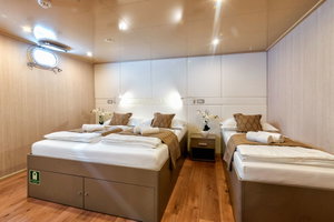 Luxury Motor Yacht „Suzana“ – fotka 41