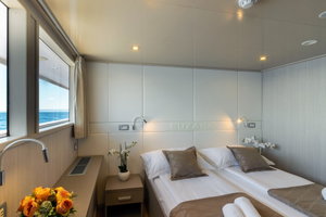Luxury Motor Yacht „Suzana“ – fotka 13