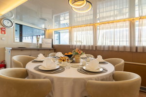 Luxury Motor Yacht „Suzana“ – fotka 56