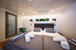 Luxury Motor Yacht „Antaris“ – fotka 12