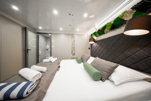 Luxury Motor Yacht „Antaris“ – fotka 17