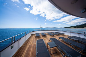 Luxury Motor Yacht „Antaris“ – fotka 38