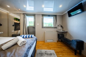 Luxury Motor Yacht „Antaris“ – fotka 45