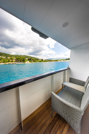 Luxury Motor Yacht „Antaris“ – fotka 27