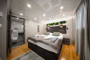 Luxury Motor Yacht „Antaris“ – fotka 16