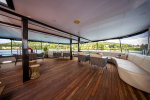 Luxury Motor Yacht „Antaris“ – fotka 29