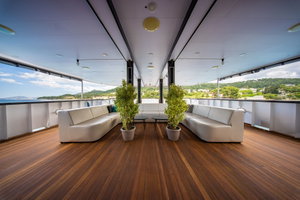 Luxury Motor Yacht „Antaris“ – fotka 42