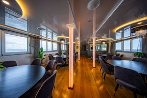 Luxury Motor Yacht „Antaris“ – fotka 51