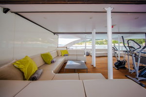 Luxury Motor Yacht „Antaris“ – fotka 37