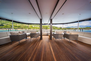 Luxury Motor Yacht „Antaris“ – fotka 30