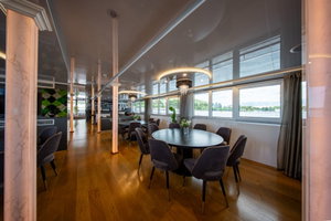 Luxury Motor Yacht „Antaris“ – fotka 52