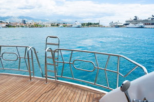 Luxury Motor Yacht „Antaris“ – fotka 44
