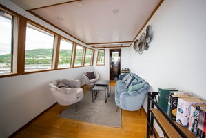 Luxury Motor Yacht „Antaris“ – fotka 46