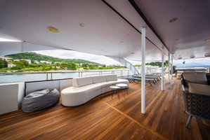 Luxury Motor Yacht „Antaris“ – fotka 41