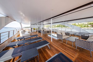 Luxury Motor Yacht „Antaris“ – fotka 34