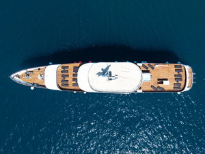 Luxury Motor Yacht „Antaris“ – fotka 69