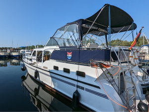 Pedro Skiron 35 „Carlotta“ – fotka 1
