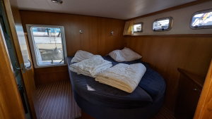 Pedro Skiron 35 „Carlotta“ – fotka 10