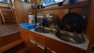 Pedro Skiron 35 „Carlotta“ – fotka 7