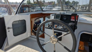Pedro Skiron 35 „Carlotta“ – fotka 13