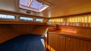 Pedro Skiron 35 „Carlotta“ – fotka 8