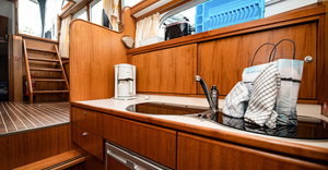 Pedro Skiron 35 „Carlotta“ – fotka 3