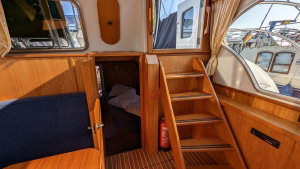 Pedro Skiron 35 „Carlotta“ – fotka 12
