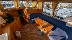 Pedro Skiron 35 „Carlotta“ – fotka 6