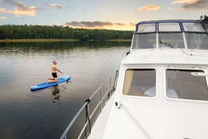 Pedro Skiron 35 „Carlotta“ – fotka 5