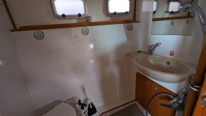 Pedro Skiron 35 „Carlotta“ – fotka 11