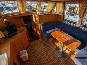 Pedro Skiron 35 „Carlotta“ – fotka 4