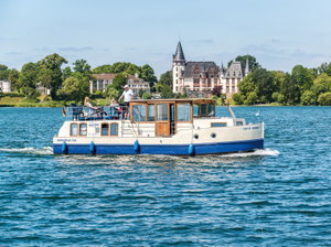 Kormoran 1140 „K1140-06“ – fotka 1